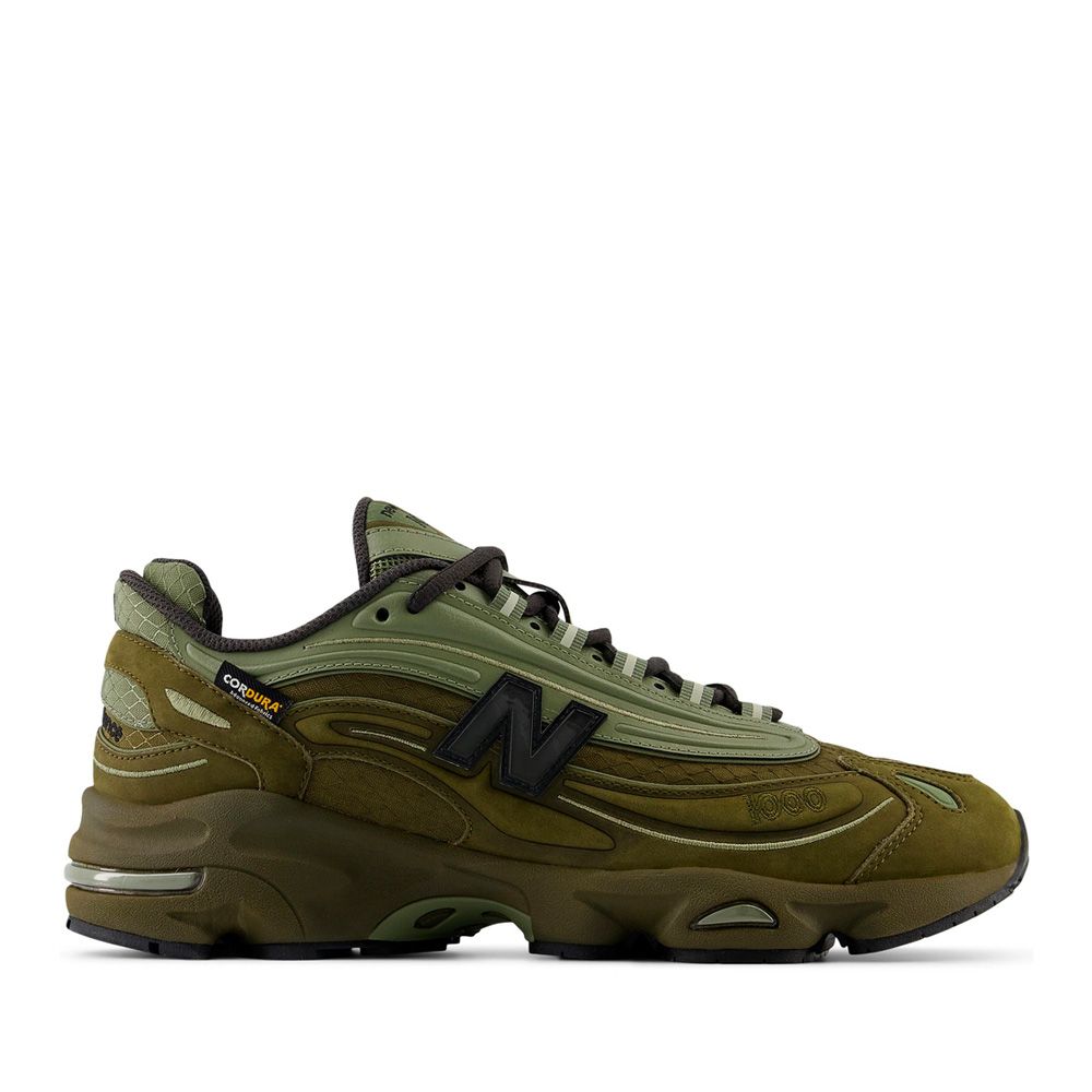 Мужские кроссовки New Balance 1000 - M1000NBU купить в интернет